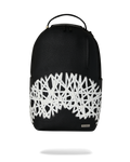 LACE MAZE BACKPACK