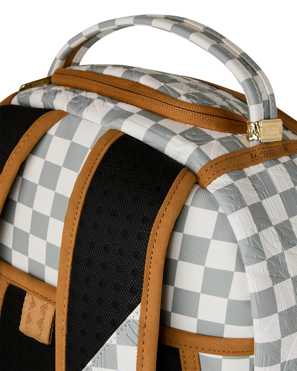 THE PRIVATE JET SHARK CLUB - HIGH ALTITUDE BACKPACK
