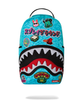 LUCKY PACK BACKPACK