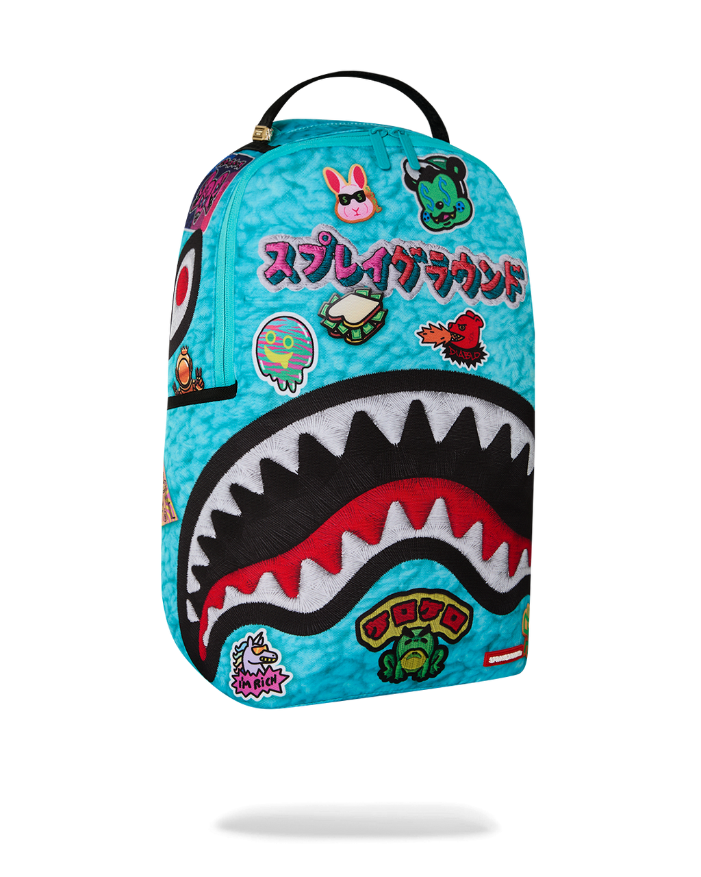 LUCKY PACK BACKPACK