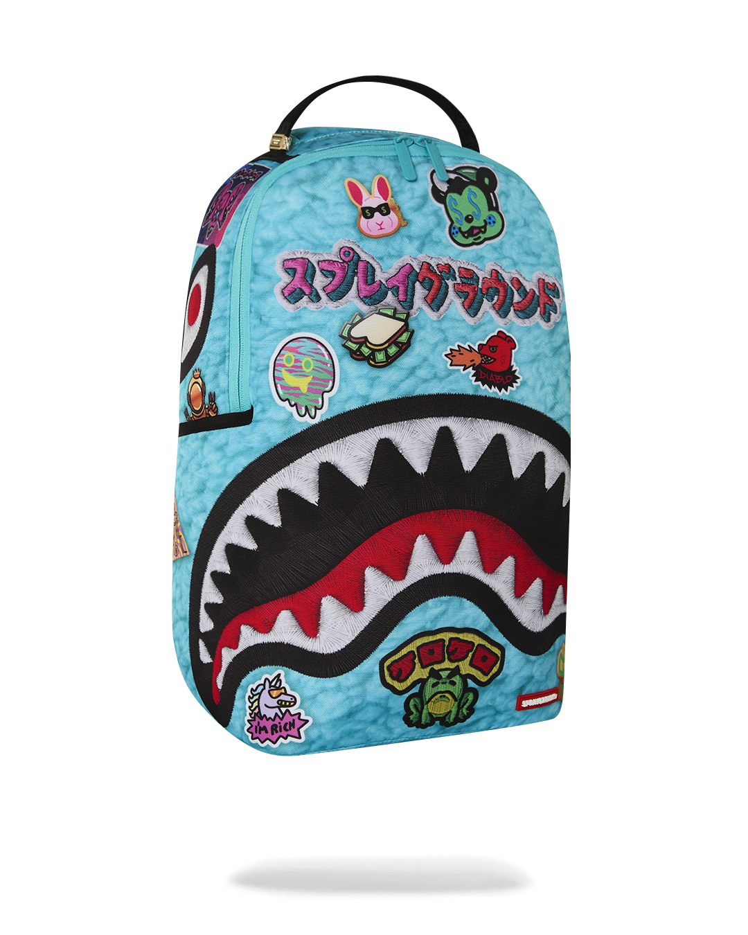 LUCKY PACK BACKPACK