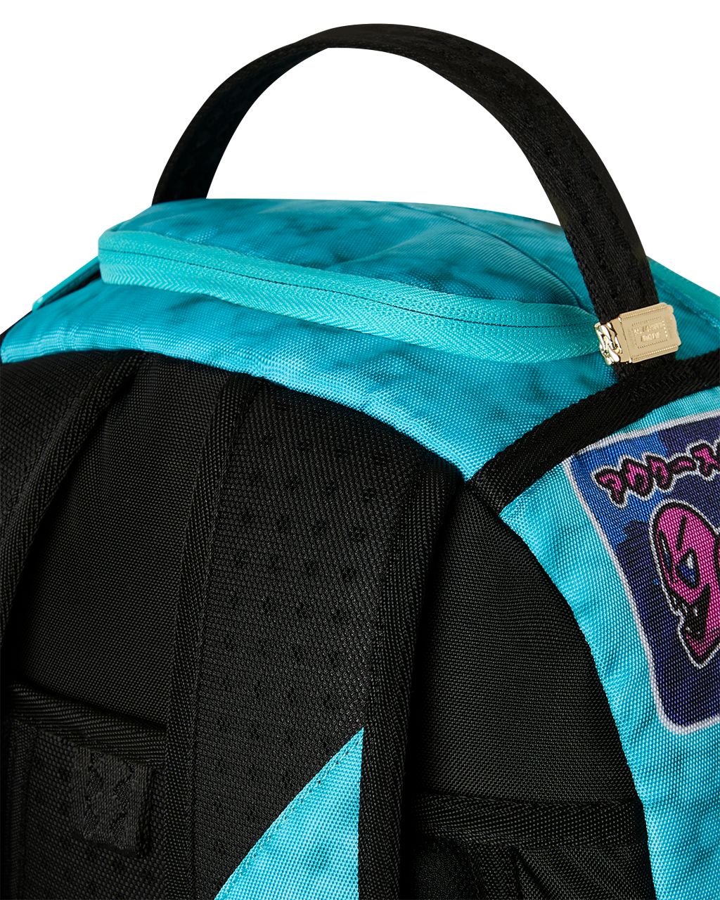 LUCKY PACK BACKPACK