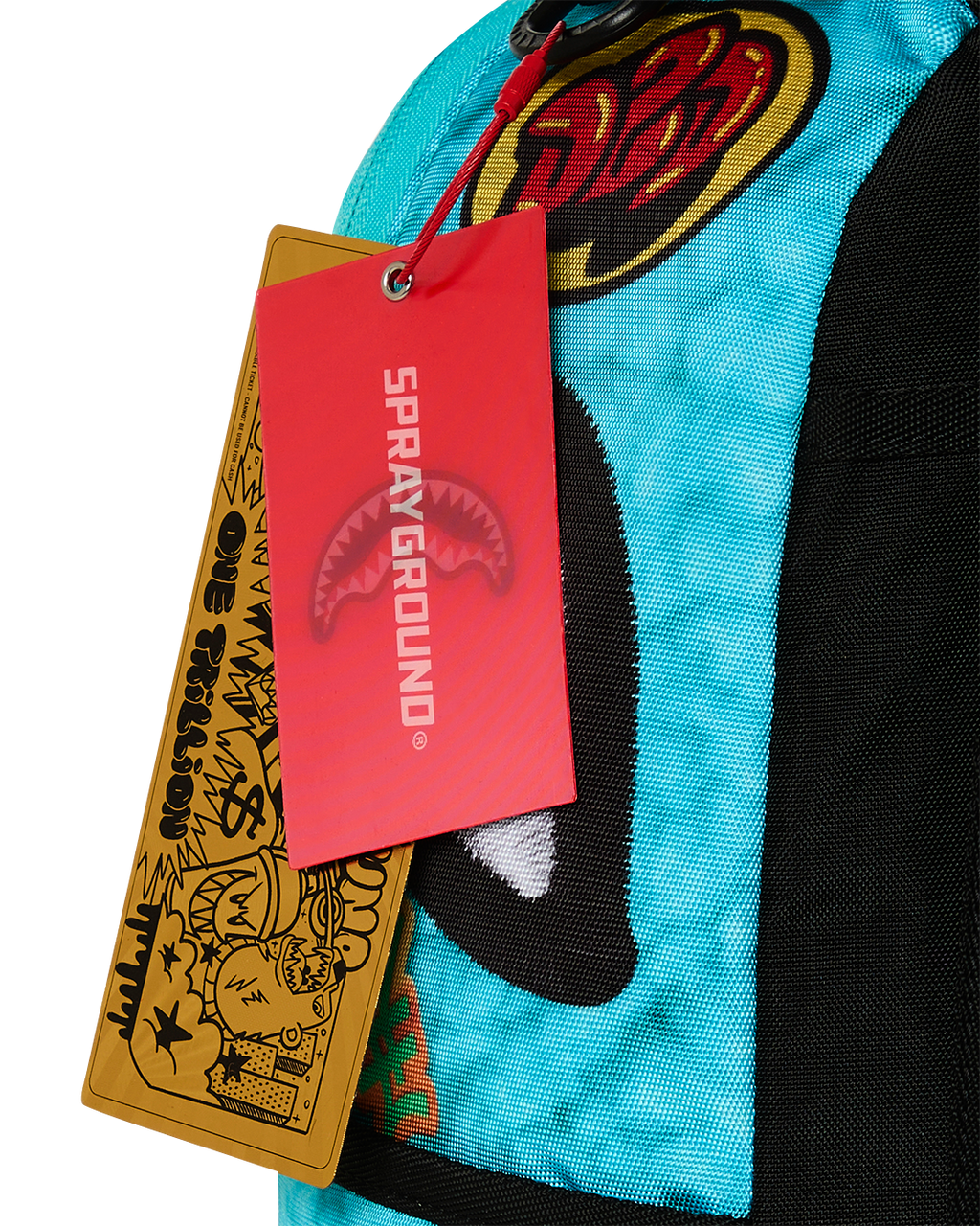 LUCKY PACK BACKPACK