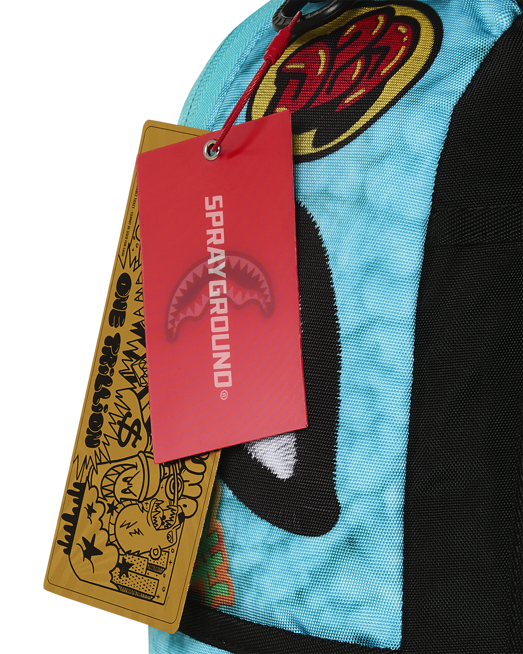 LUCKY PACK BACKPACK