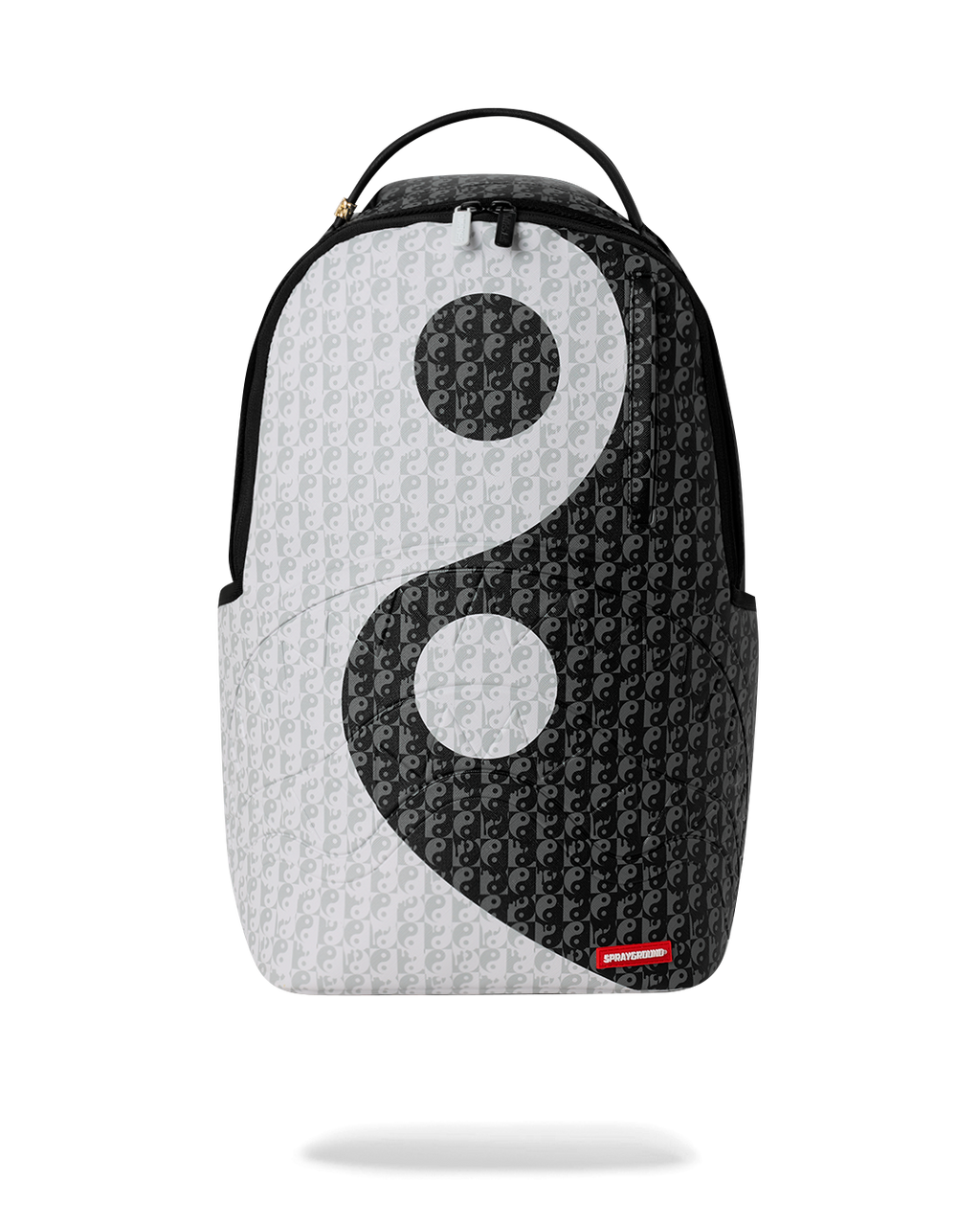 THE BALANCE OF POWER BACKPACK