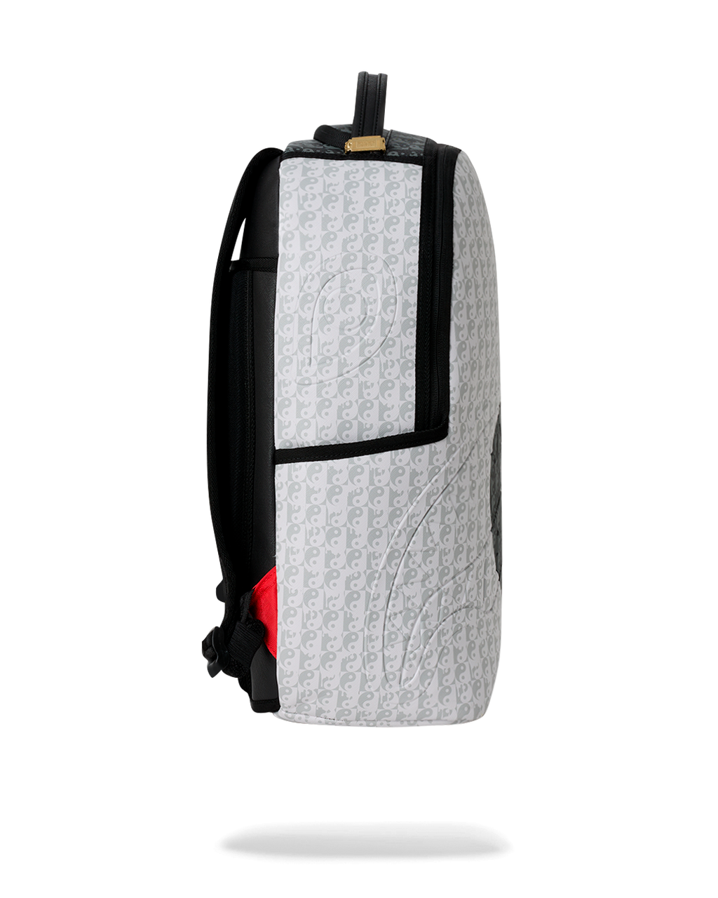 THE BALANCE OF POWER BACKPACK