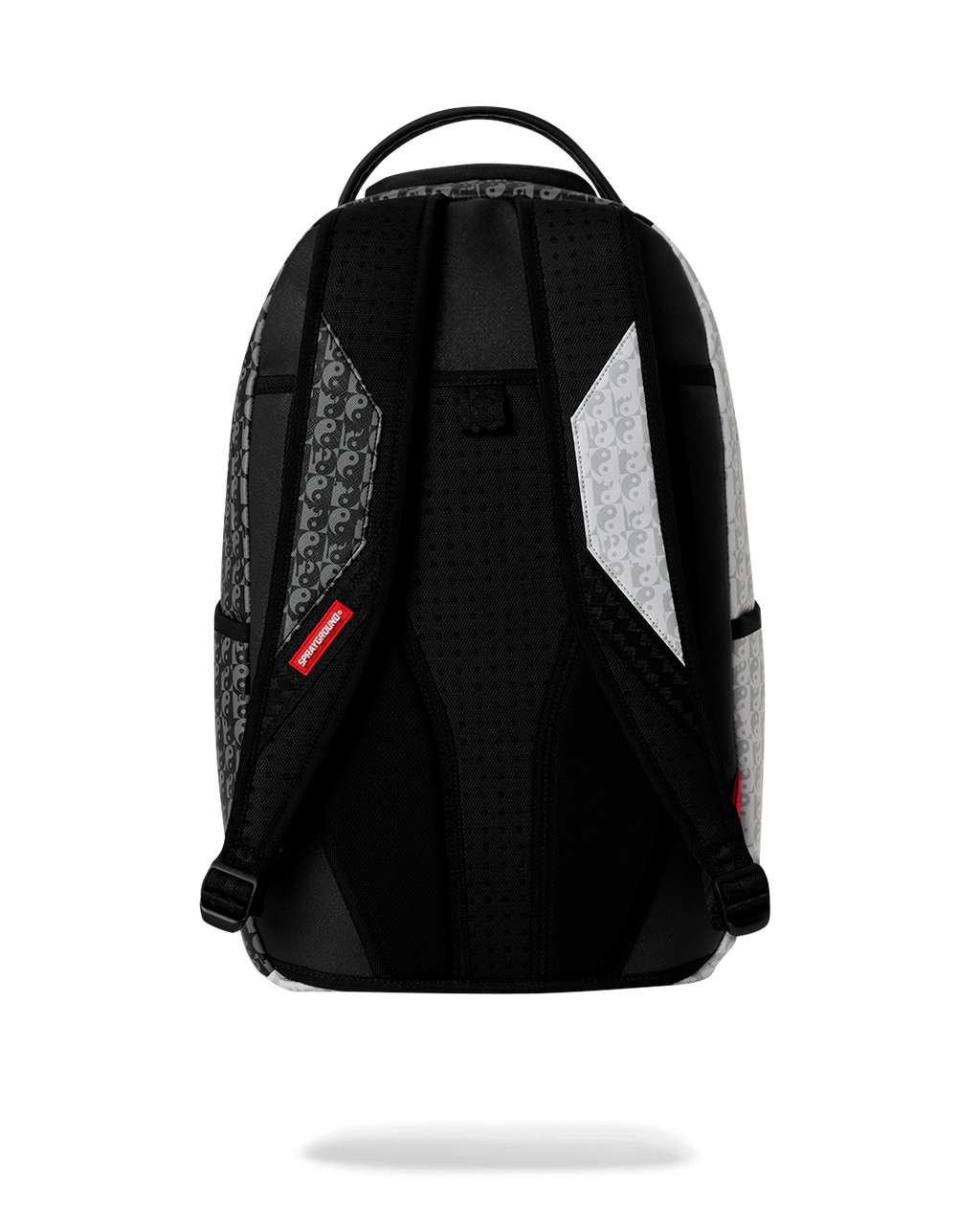 THE BALANCE OF POWER BACKPACK