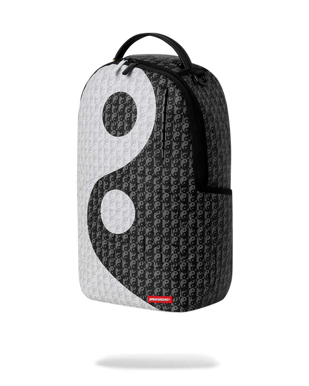 THE BALANCE OF POWER BACKPACK