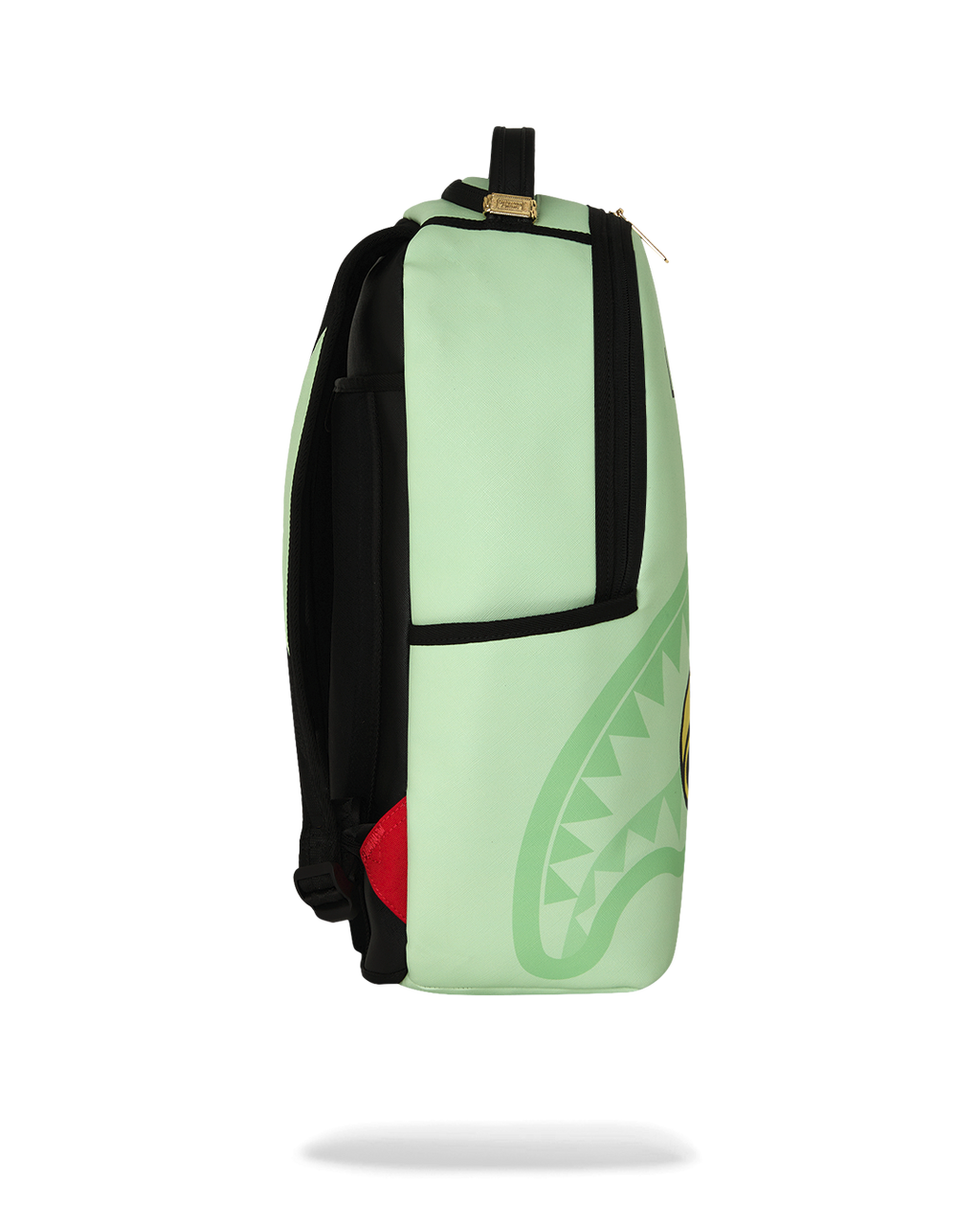 MONOPOLY PAID UP BACKPACK