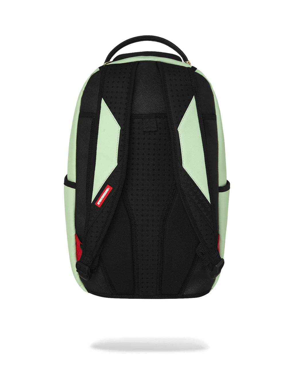 MONOPOLY PAID UP BACKPACK