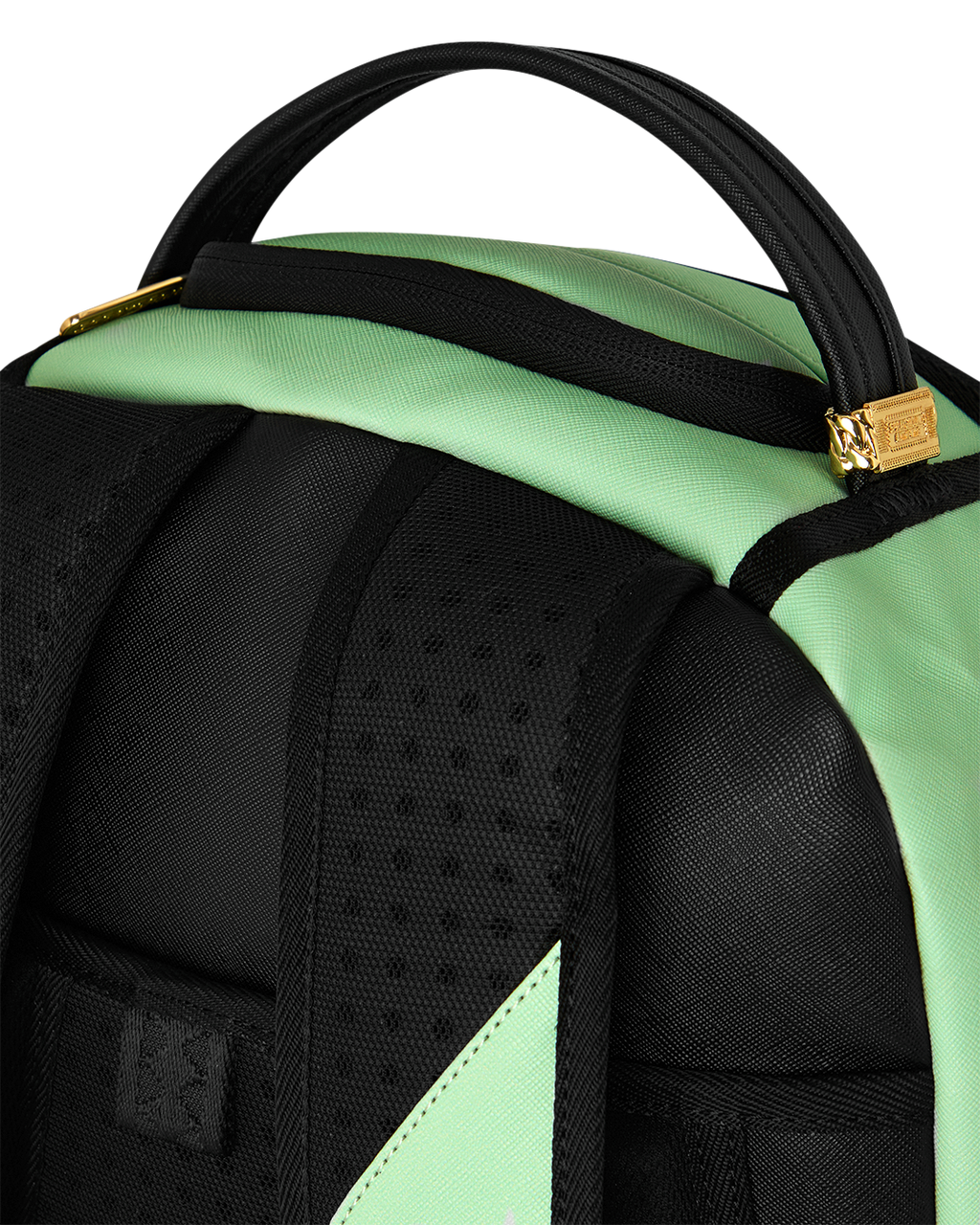 MONOPOLY PAID UP BACKPACK