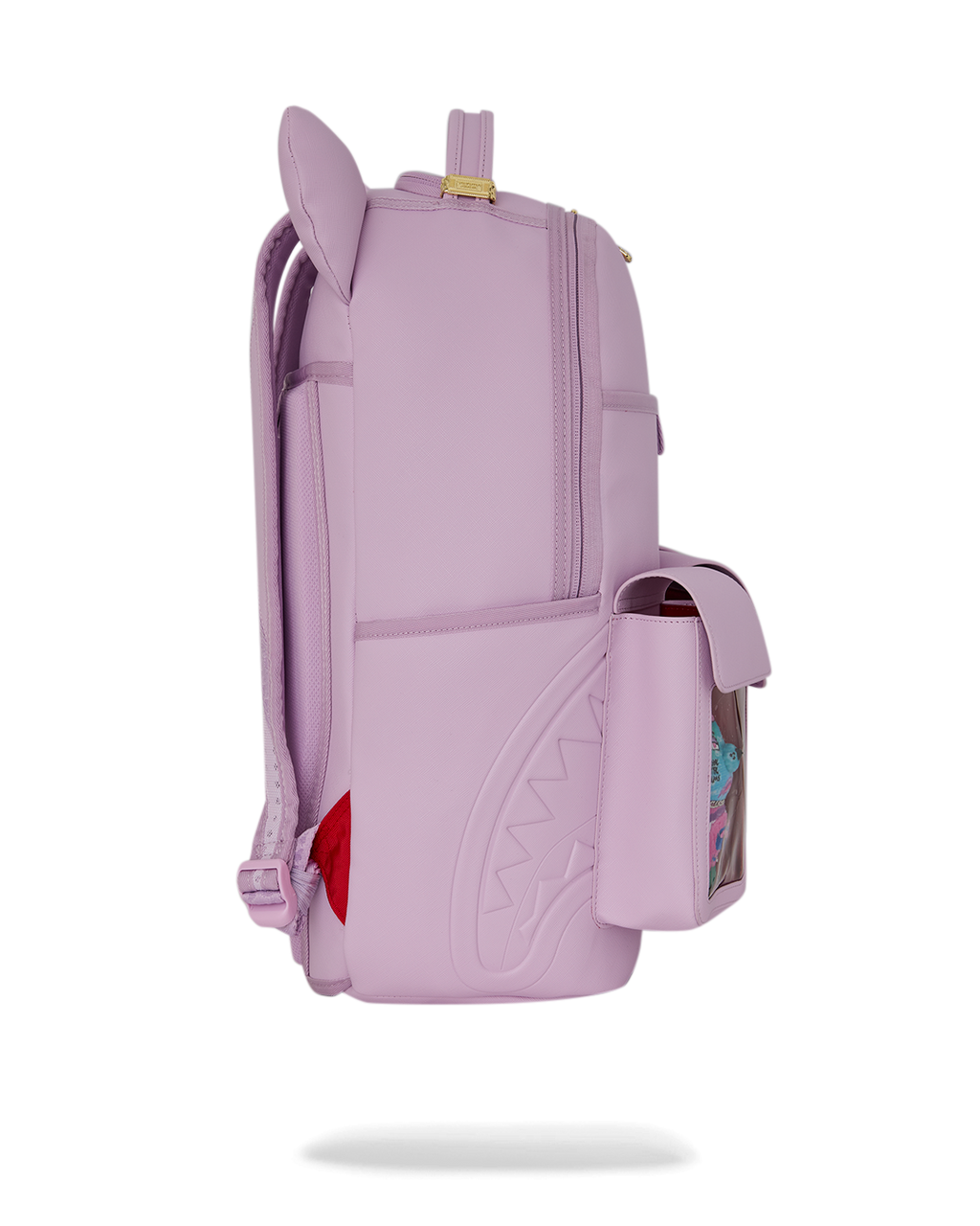 KITTY CASH-OUT (PLUSH TOY INCLUDED) BACKPACK