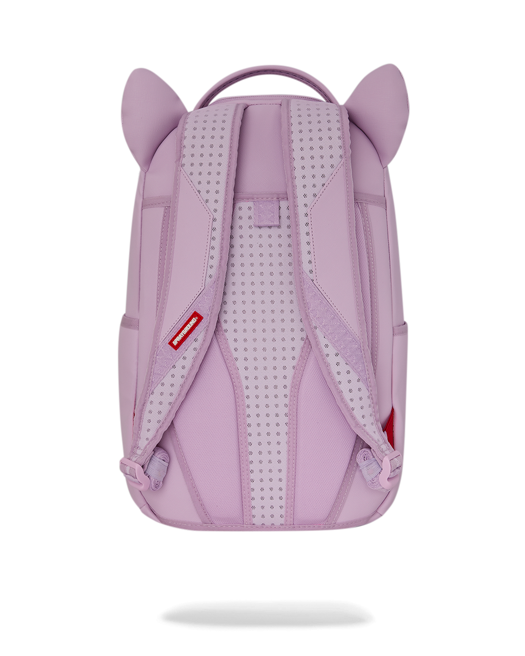 KITTY CASH-OUT (PLUSH TOY INCLUDED) BACKPACK