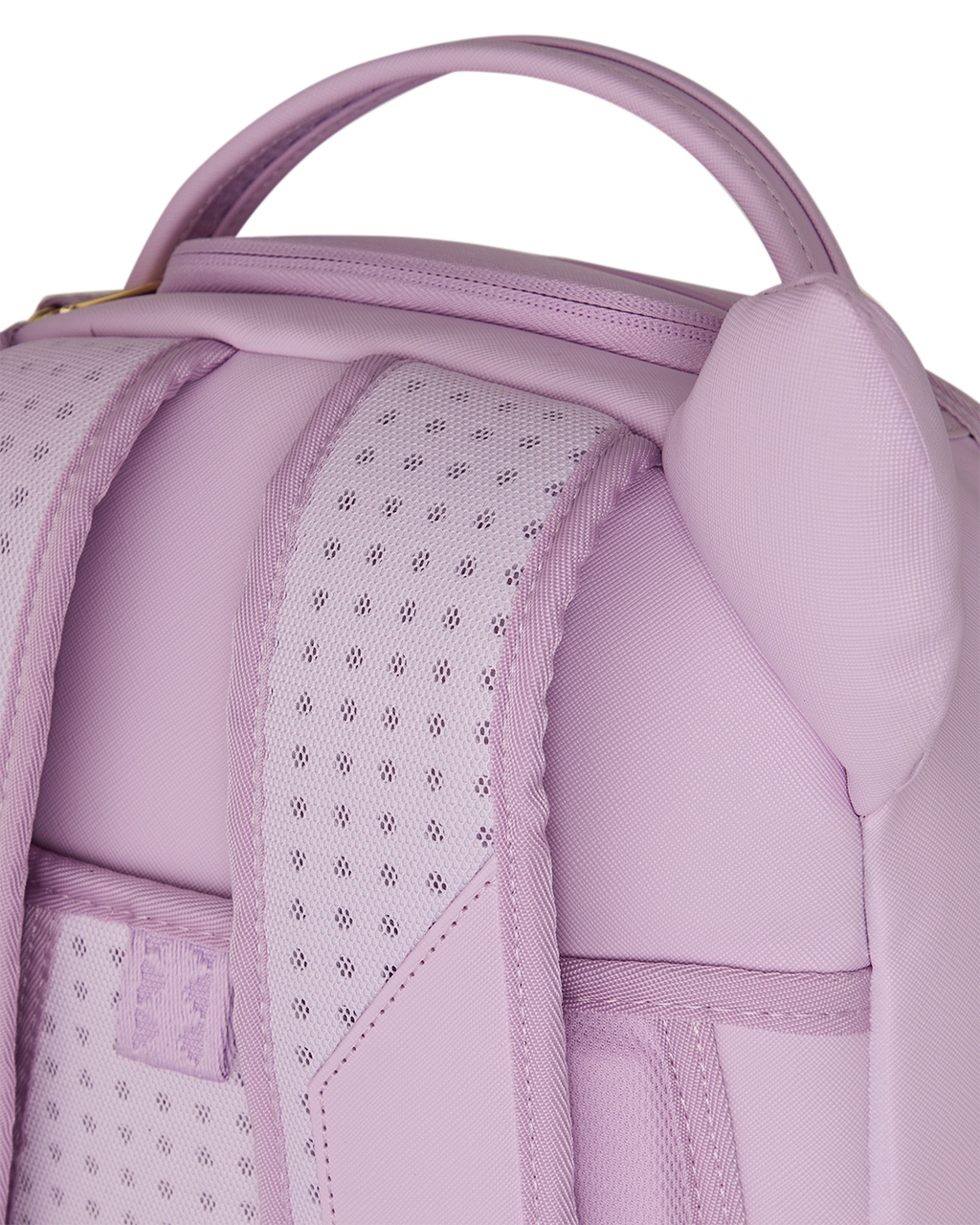 KITTY CASH-OUT (PLUSH TOY INCLUDED) BACKPACK