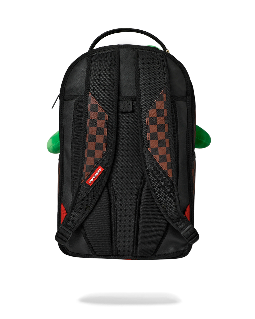 YOUNG MONEY SHARKS IN PARIS BACKPACK