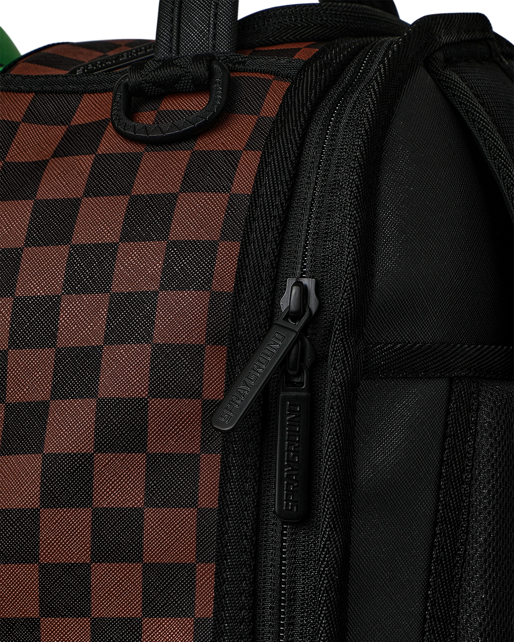 YOUNG MONEY SHARKS IN PARIS BACKPACK