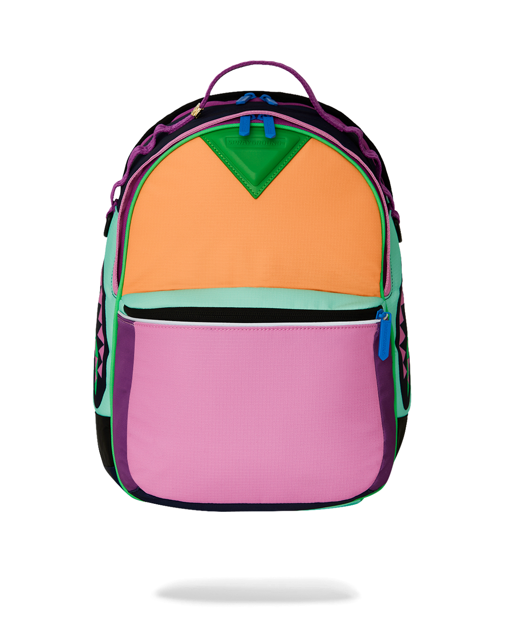 OSAKA ONE-VISION BACKPACK
