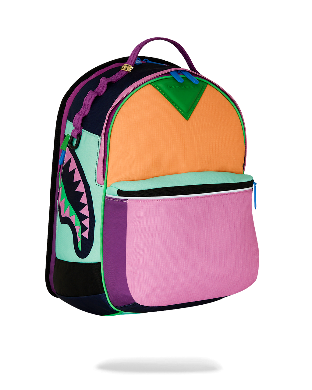 OSAKA ONE-VISION BACKPACK