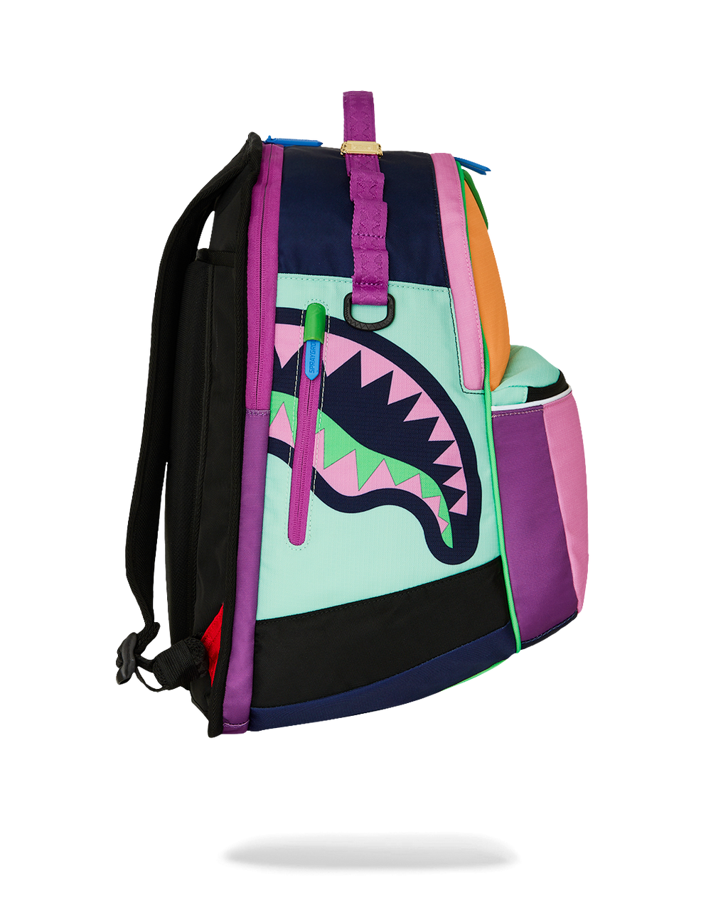 OSAKA ONE-VISION BACKPACK
