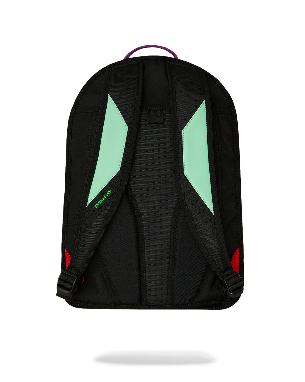 OSAKA ONE-VISION BACKPACK