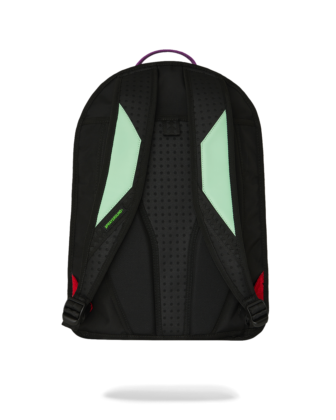 OSAKA ONE-VISION BACKPACK