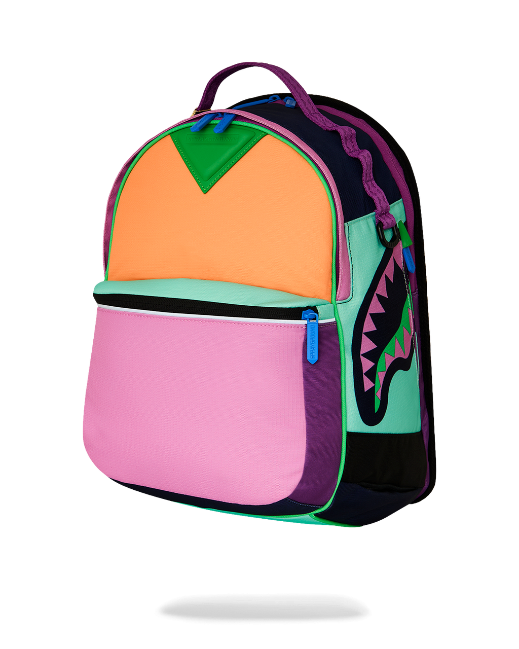 OSAKA ONE-VISION BACKPACK