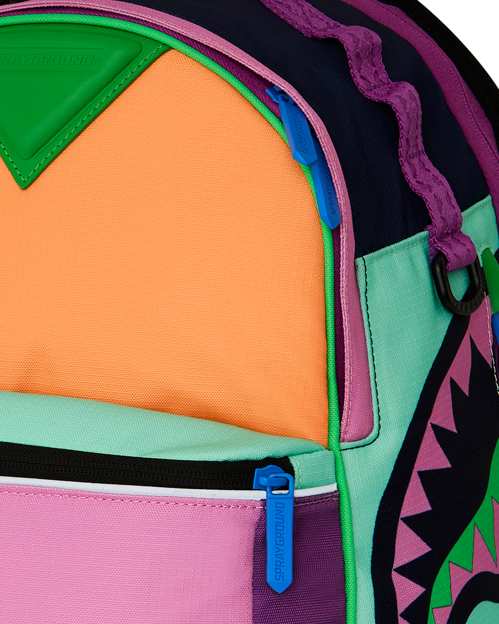 OSAKA ONE-VISION BACKPACK