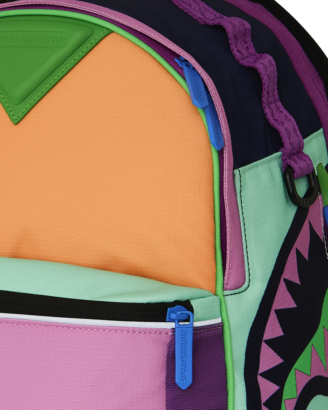 OSAKA ONE-VISION BACKPACK