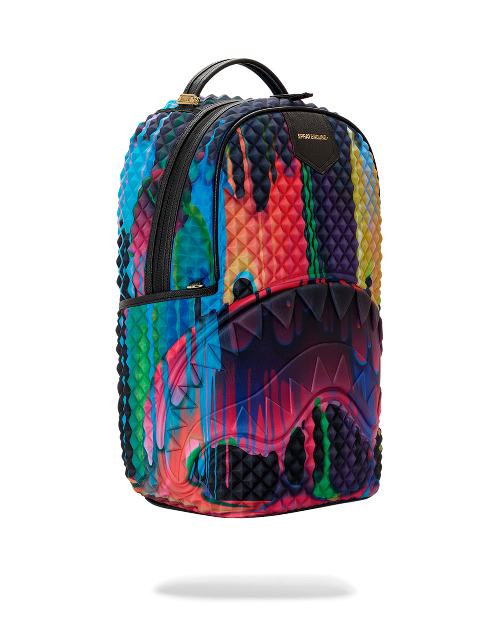 SAMURAI COLOR EFFECT BACKPACK