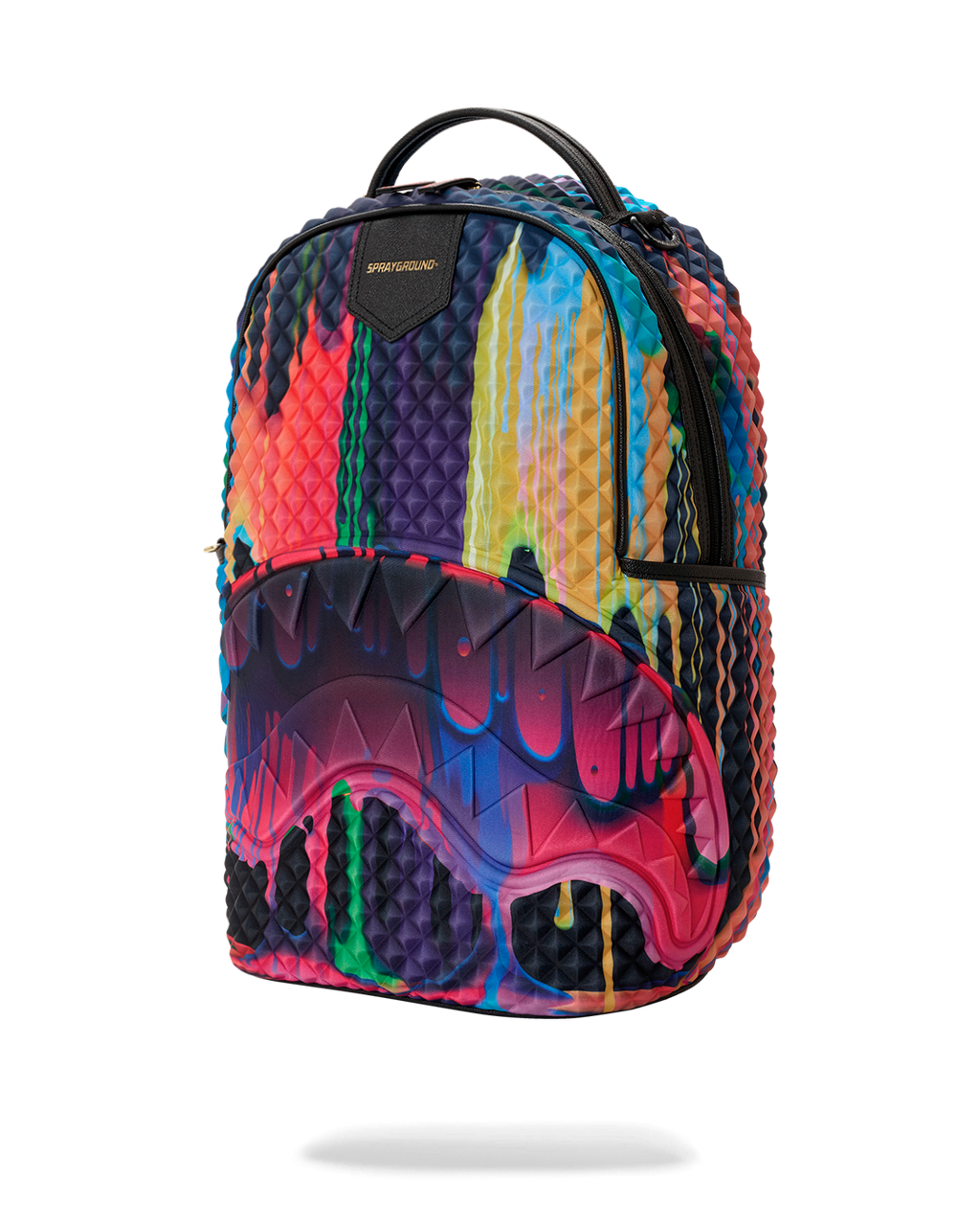 SAMURAI COLOR EFFECT BACKPACK