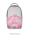 PINK PANTHER PAWPRINTS BACKPACK