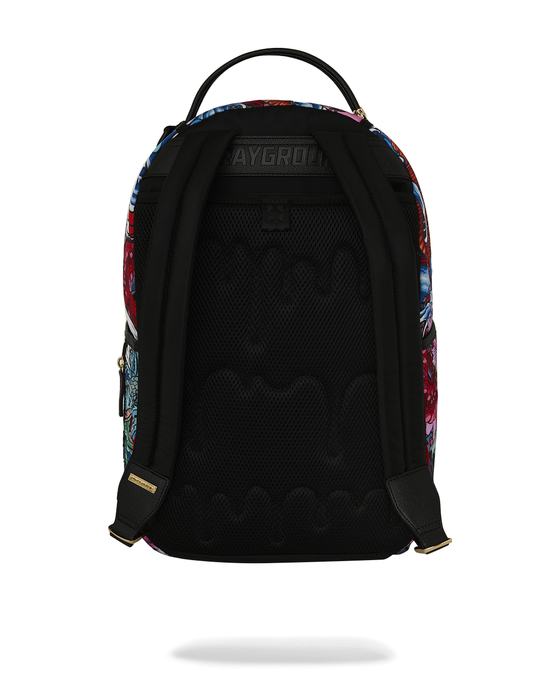 KYOTO COLORS BACKPACK