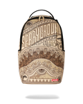 THAT OLD MONEY BACKPACK