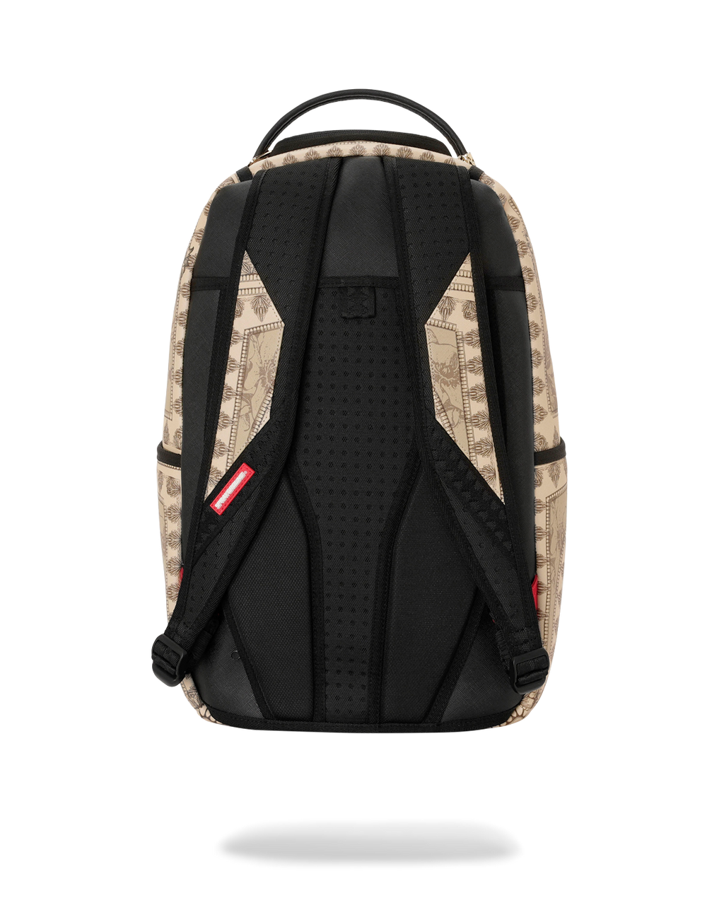 THAT OLD MONEY BACKPACK