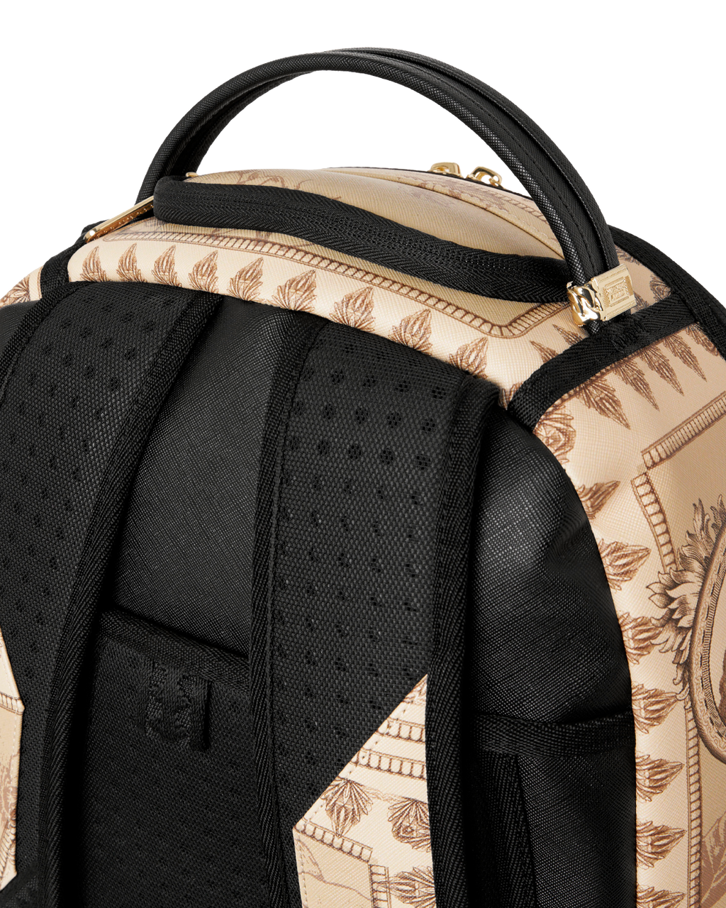 THAT OLD MONEY BACKPACK