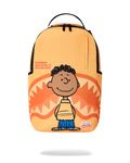 PEANUTS FRANKLIN SHARK CENTRAL BACKPACK