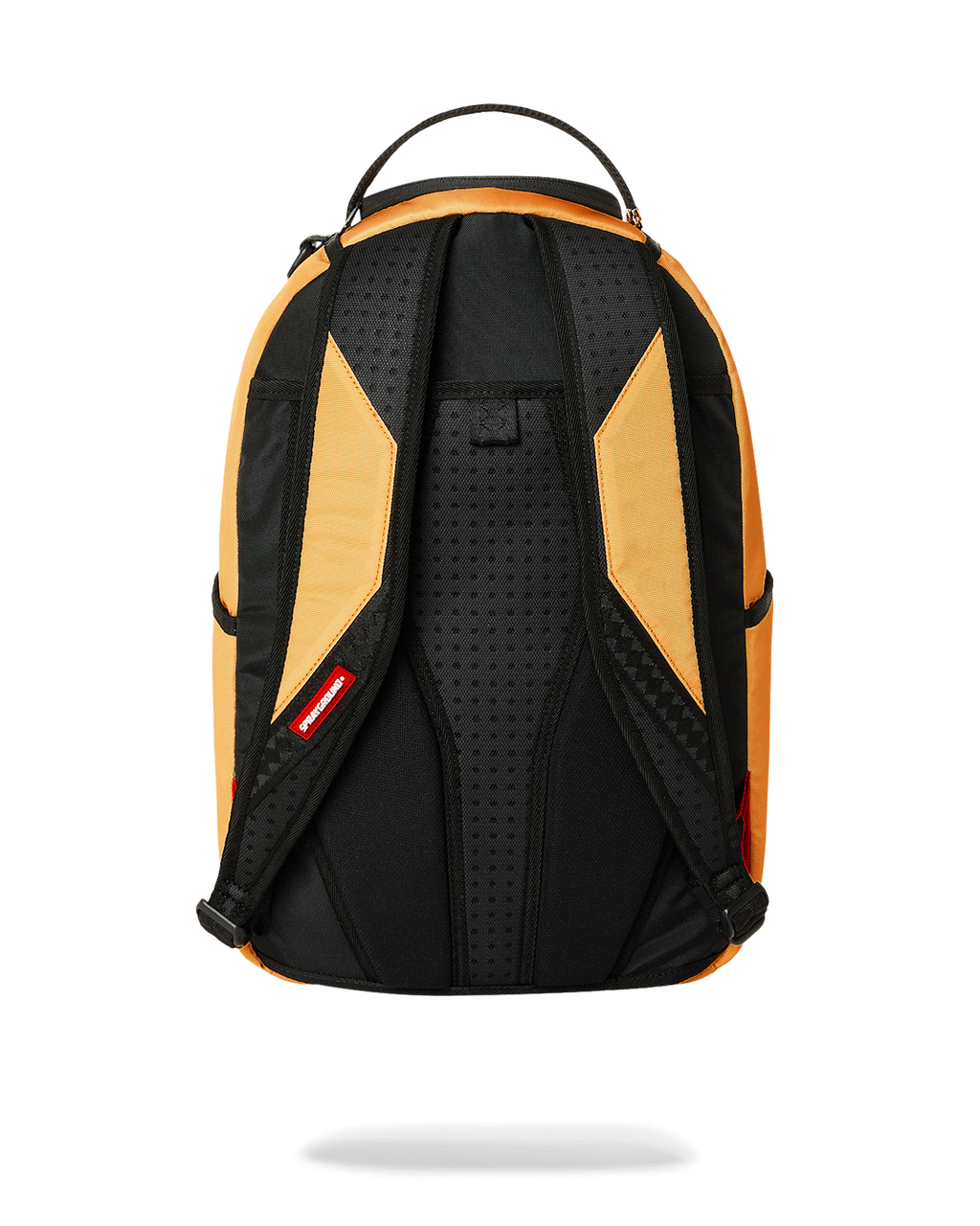 PEANUTS FRANKLIN SHARK CENTRAL BACKPACK