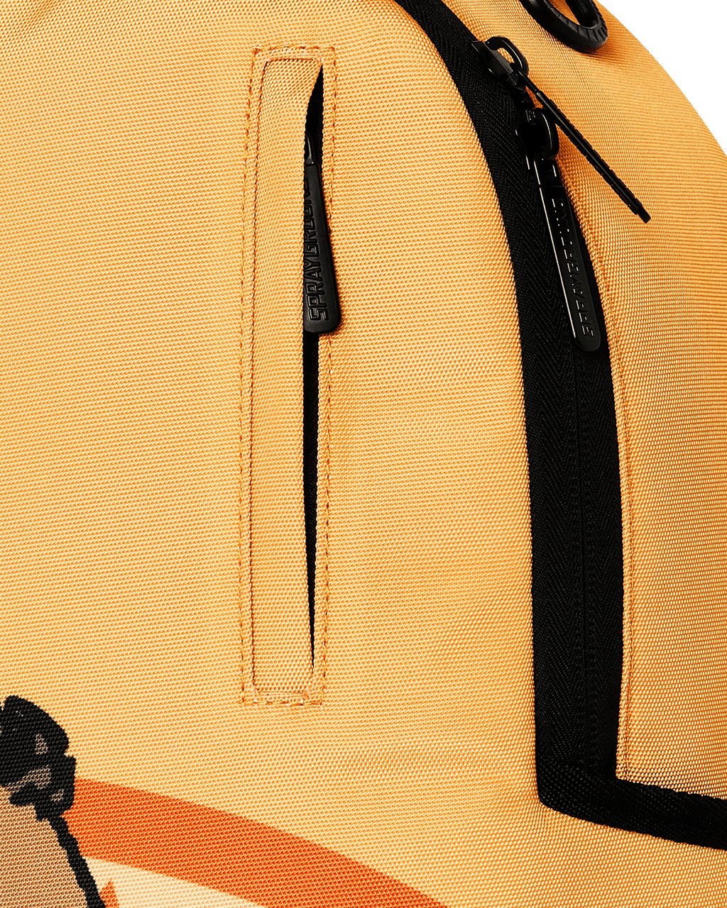 PEANUTS FRANKLIN SHARK CENTRAL BACKPACK