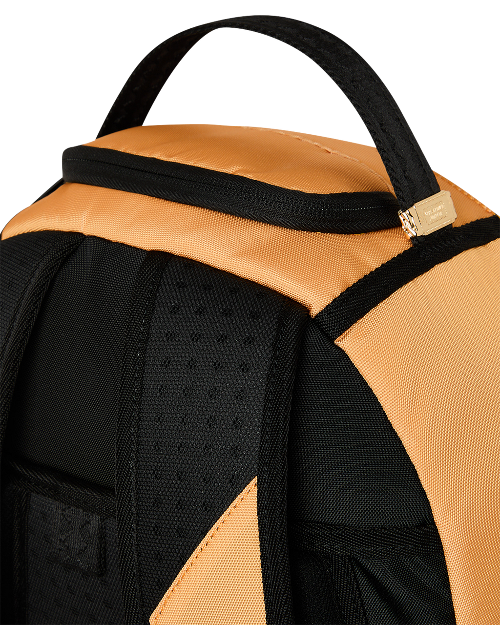PEANUTS FRANKLIN SHARK CENTRAL BACKPACK