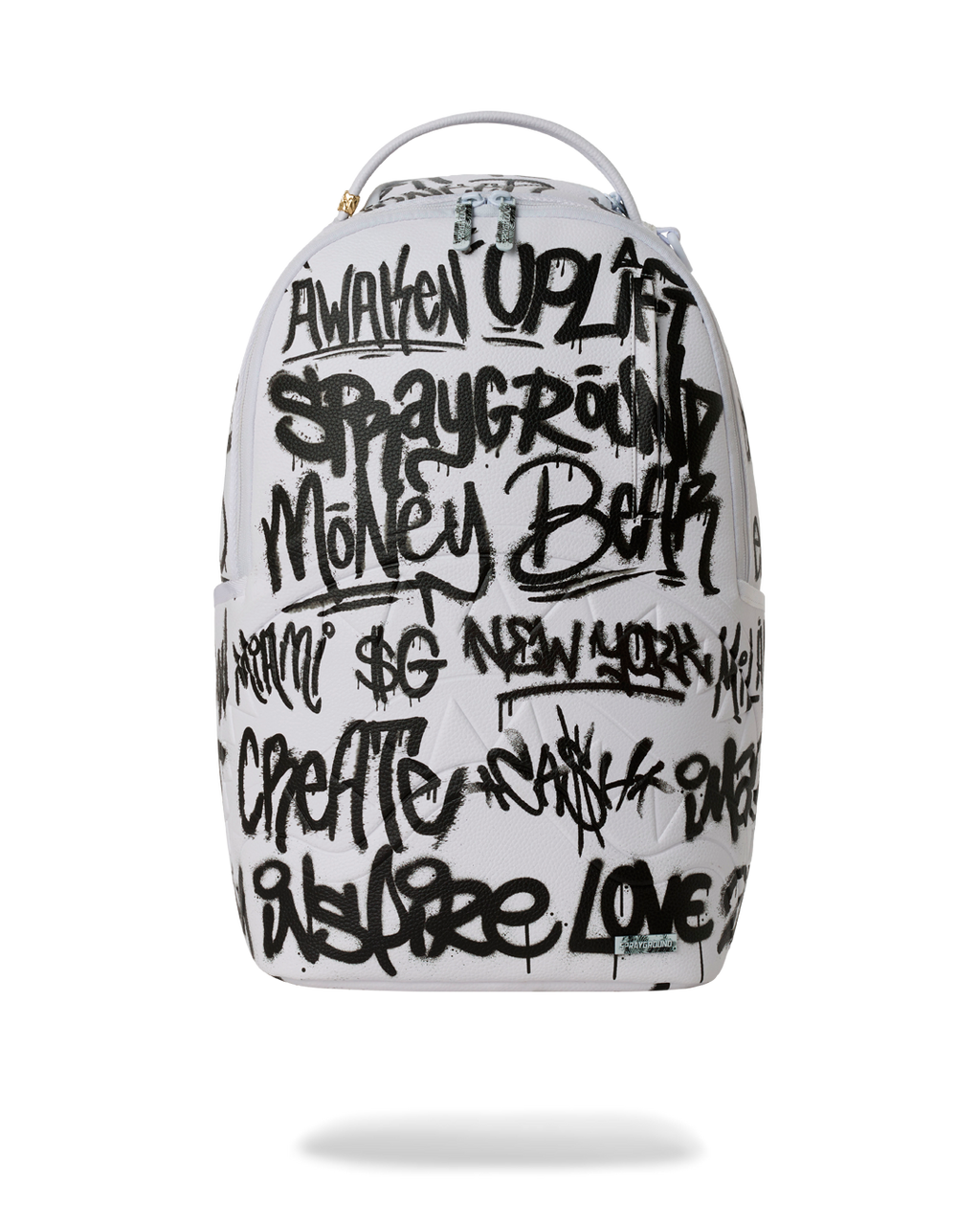 THINK ON IT BACKPACK