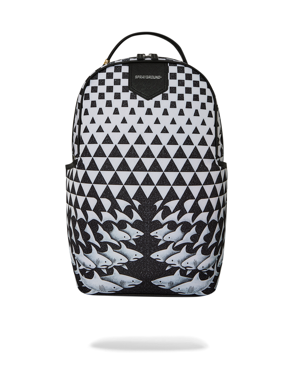 ILLUSION FUSION SHARK BACKPACK