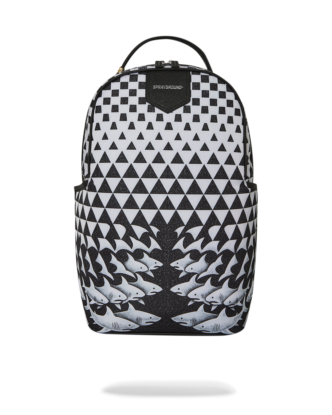 ILLUSION FUSION SHARK BACKPACK