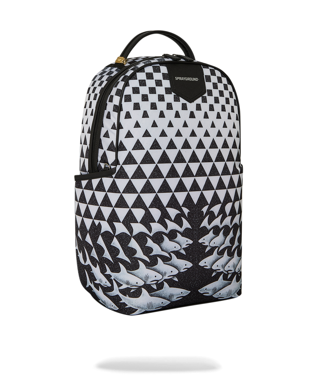 ILLUSION FUSION SHARK BACKPACK