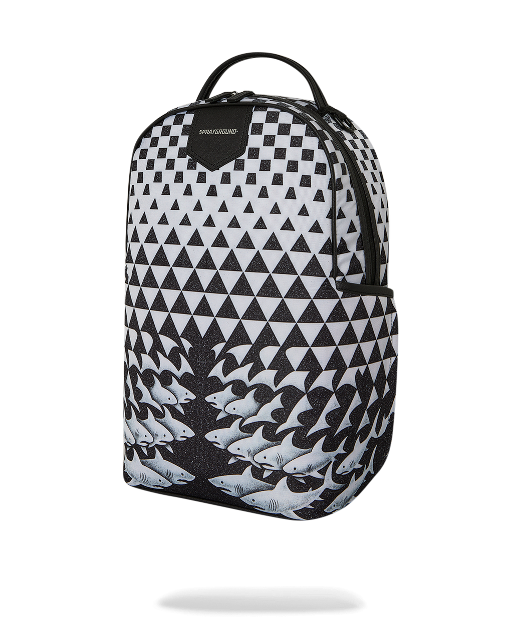 ILLUSION FUSION SHARK BACKPACK