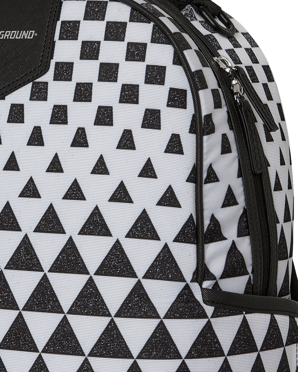 ILLUSION FUSION SHARK BACKPACK
