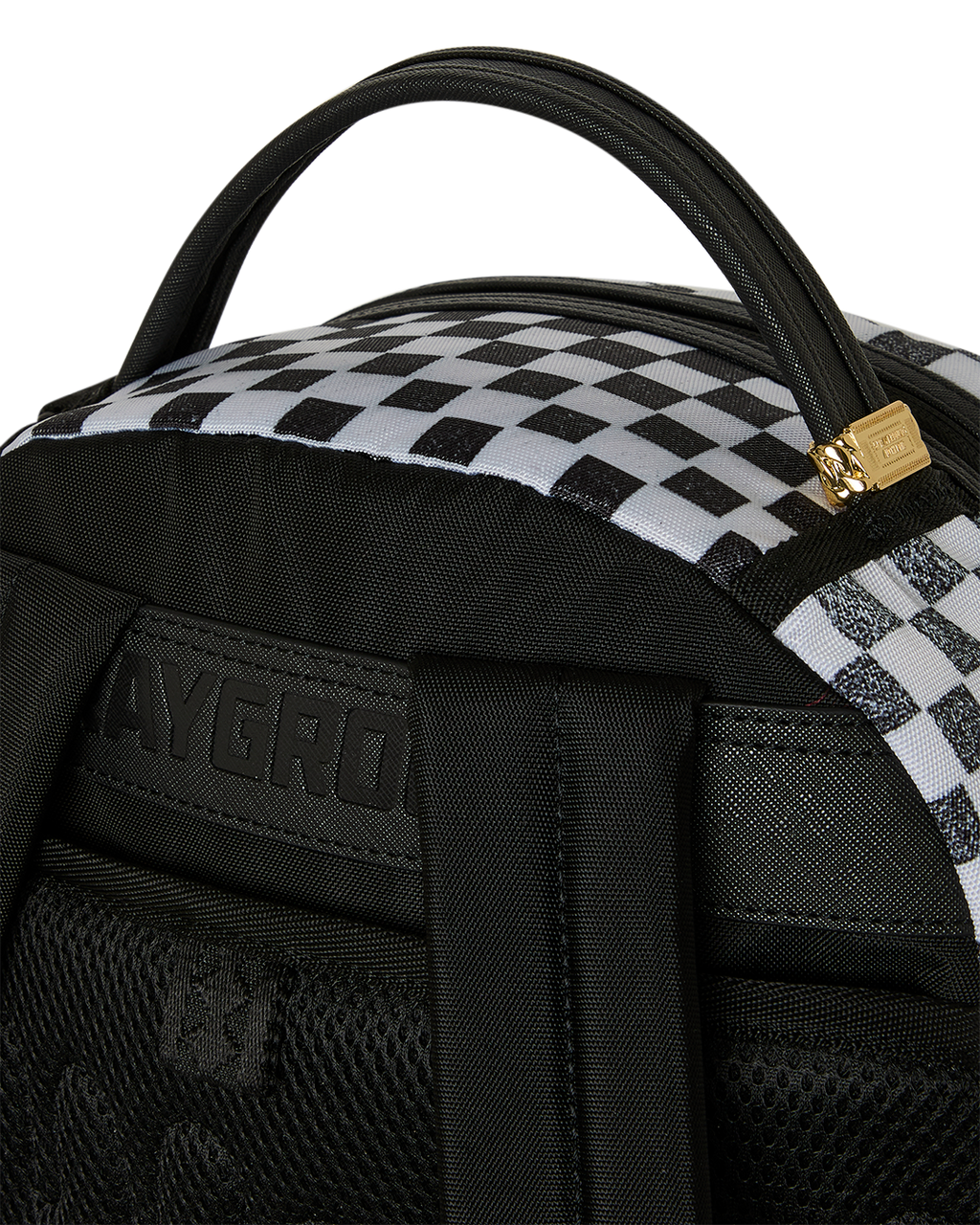 ILLUSION FUSION SHARK BACKPACK