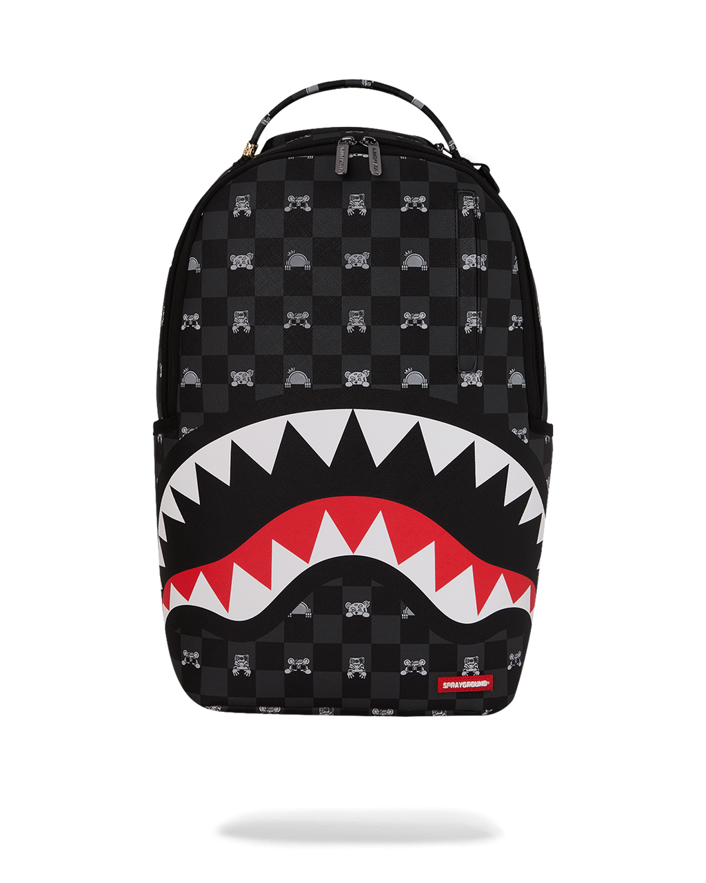 SHARK MOB HIDEOUT BACKPACK