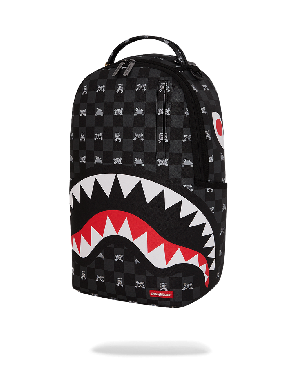 SHARK MOB HIDEOUT BACKPACK