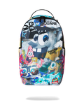SPONGEBOB IT WAS ALL A DREAM BACKPACK