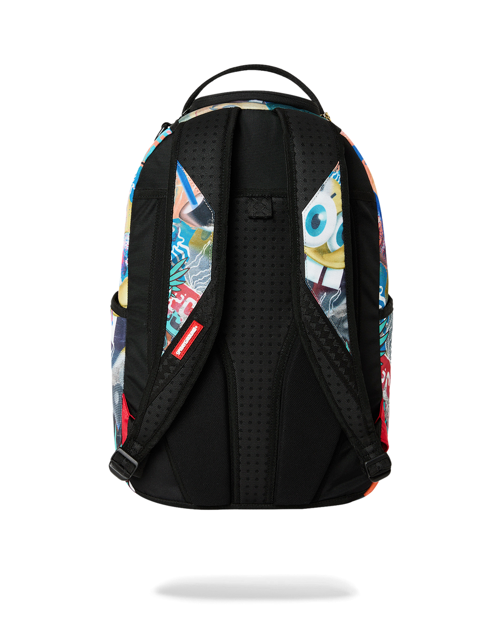 SPONGEBOB IT WAS ALL A DREAM BACKPACK